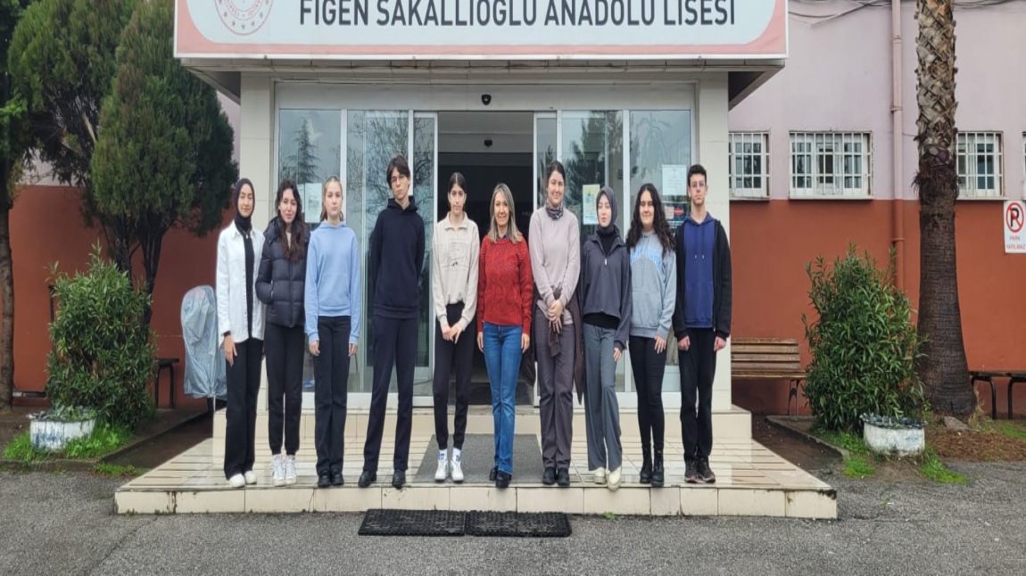 etwinning Projesi